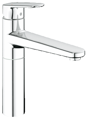 Grohe    EuroPlus 33930 002